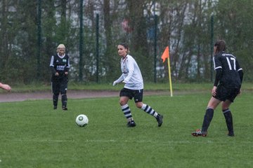 Bild 228 - Frauen Kieler MTV - TSV Schienberg : Ergebnis: 9:0